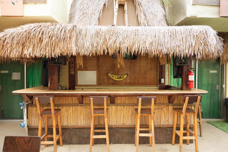 Banana Bungalow West Hollywood Hotel & Hostel Los Angeles Exterior foto
